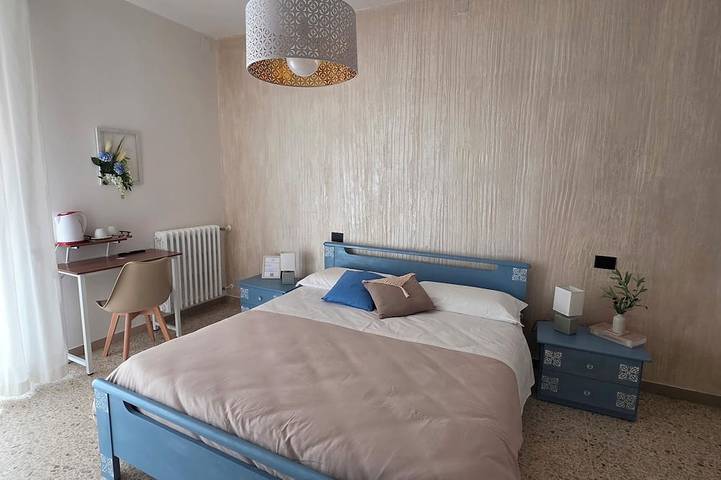 Casa a Pennello Bed and Breakfast in Porto d'Ascoli, San Benedetto del Tronto