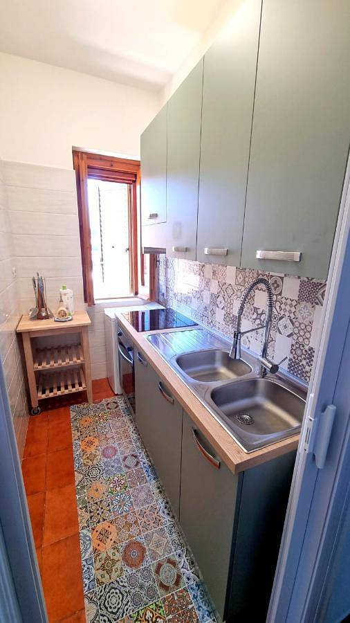 Ganze Wohnung, Two-Bedroom Apartment in Trani, Barletta-Andria-Trani