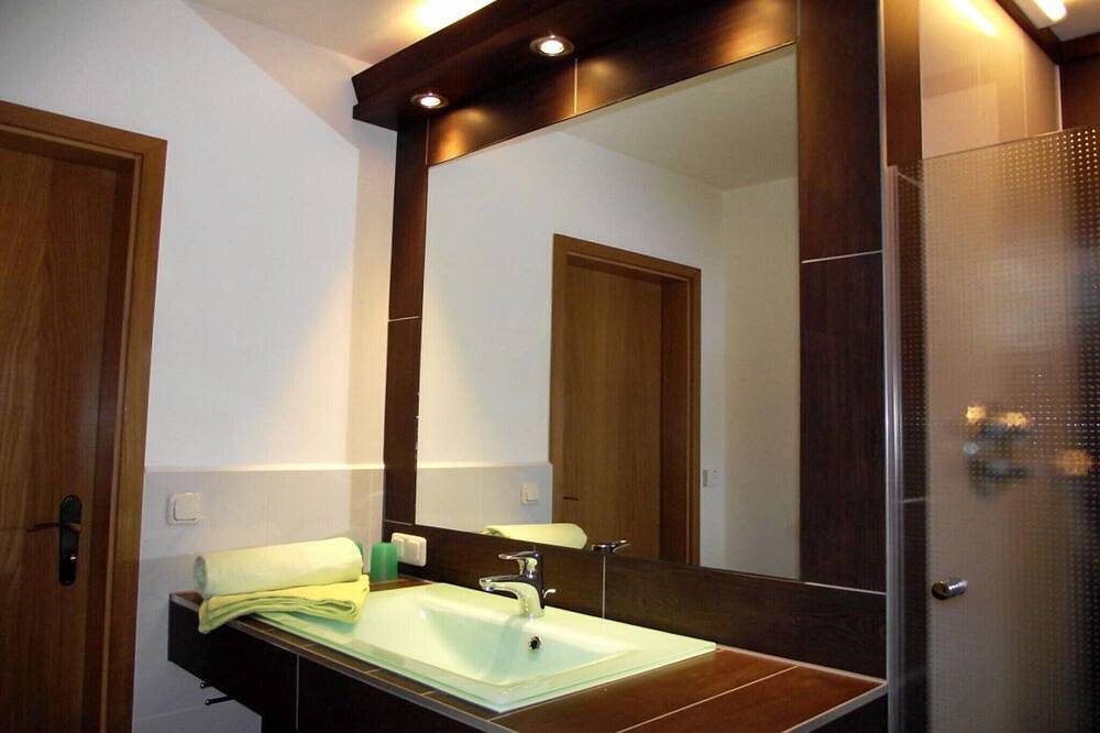 Ganze Wohnung, Ferienwohnung Estel in Bärenstein, Erzgebirge