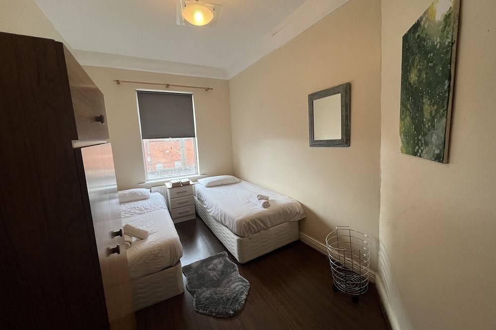 Geheel appartement, Unique Flat in the city centre/\n8 min from Spire.  in Dublin, County Dublin