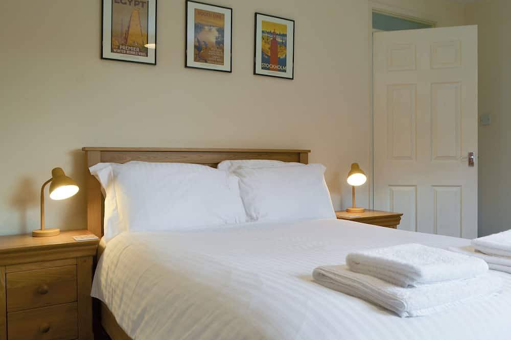 Spacious terraced cottage within walking distance of the town centre. in Cockermouth, Lake District