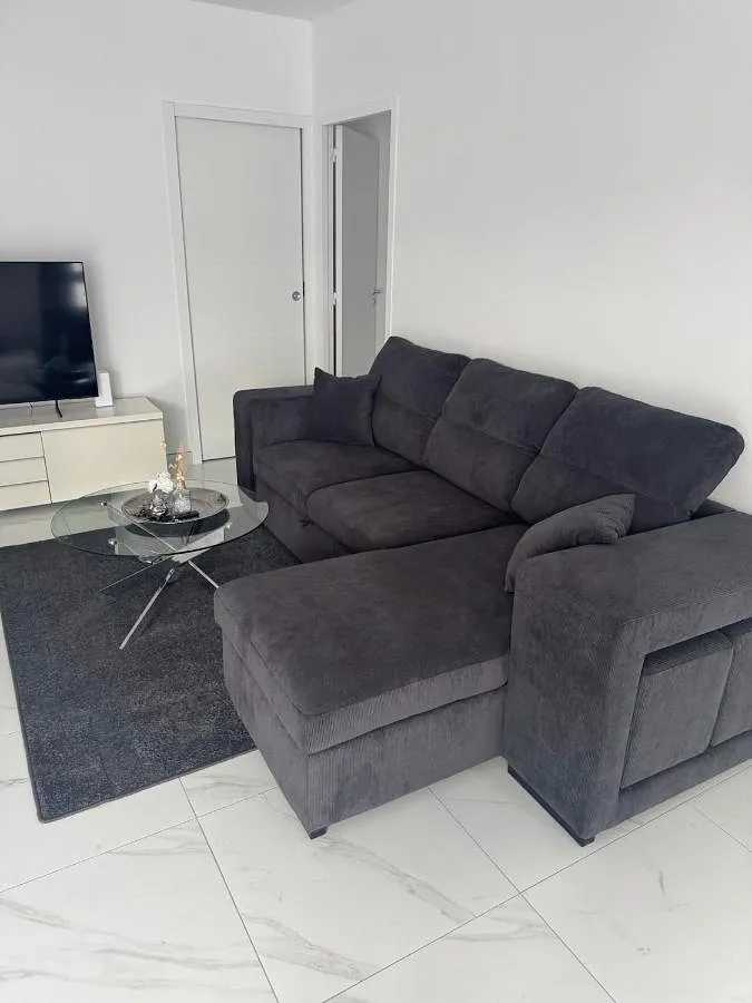 Villa pour 8 personnes, avec terrasse, animaux acceptés - 1