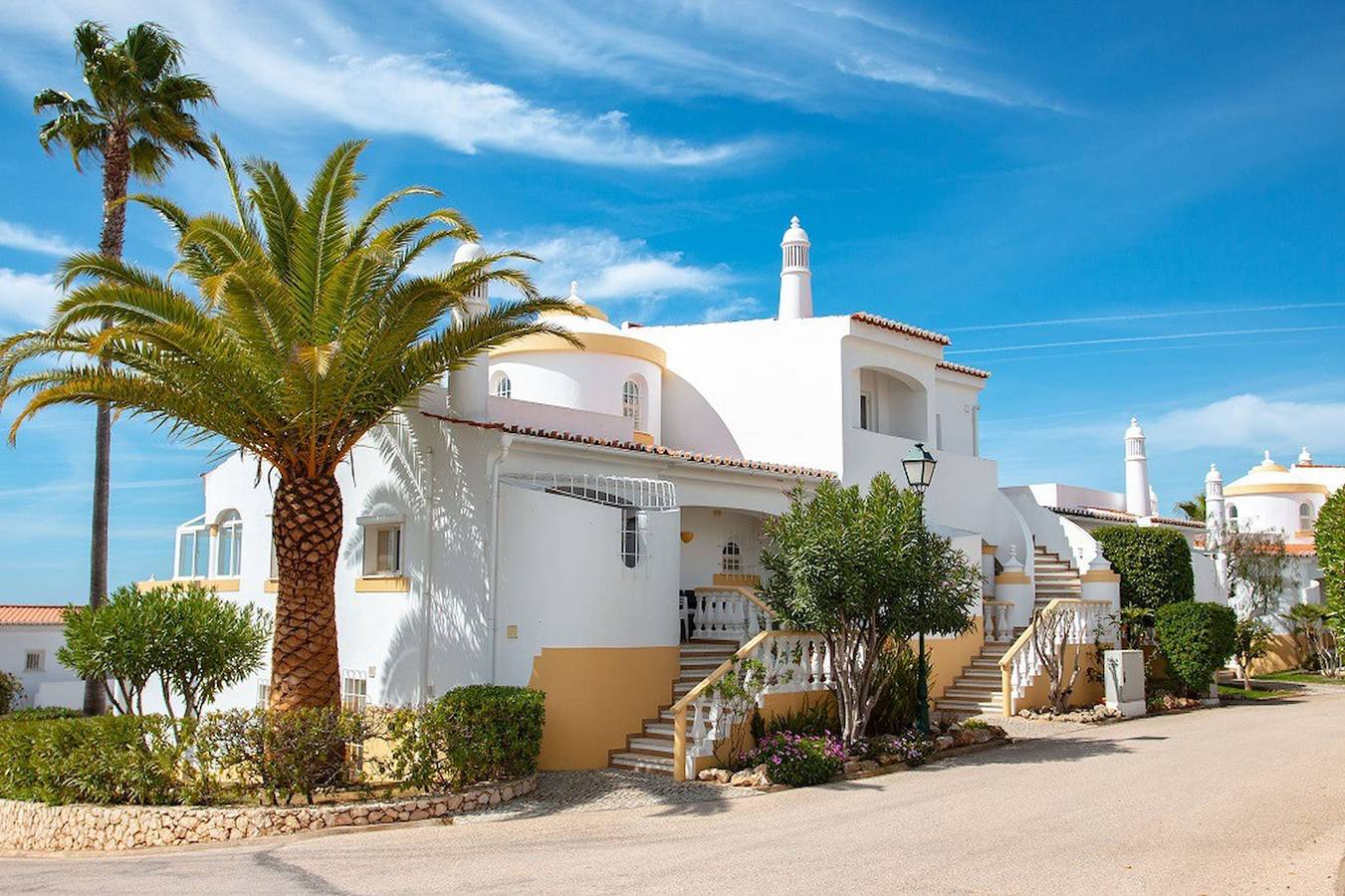 54 Golf mar · Carvoeiro apartment with fabul in Carvoeiro, Lagoa