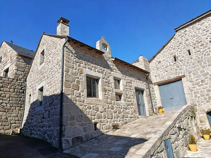 Gîte pour 2 personnes