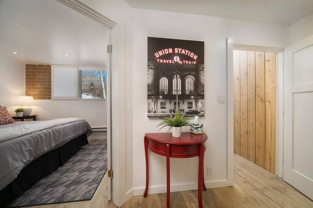 Ganze Wohnung, Vail/Beaver Creek Mountain Retreat on Golf Course in Eagle-Vail, Beaver Creek