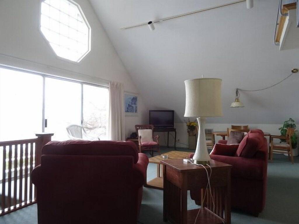 Ganze Wohnung, Oceanfront Carriage House Apt. w / spektakuläre Aussichten in York (Maine), York County