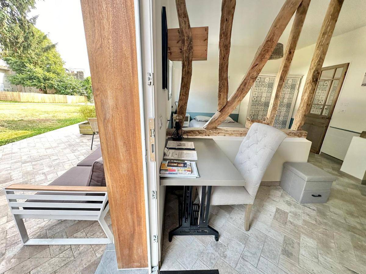 Appartement entier, Studio - Disability Access in Verton, Région de Montreuil