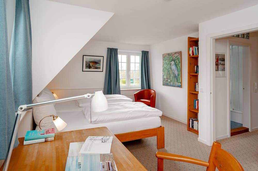 Ferienhaus für 5 Gäste mit 120m² in Sylt in Sylt-Ost, Sylt (Gemeinde)
