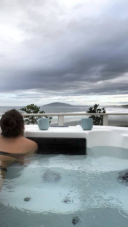 The South Coasts Ultimate Luxury Beachfront - Neues Angebot in Illawarra, New South Wales