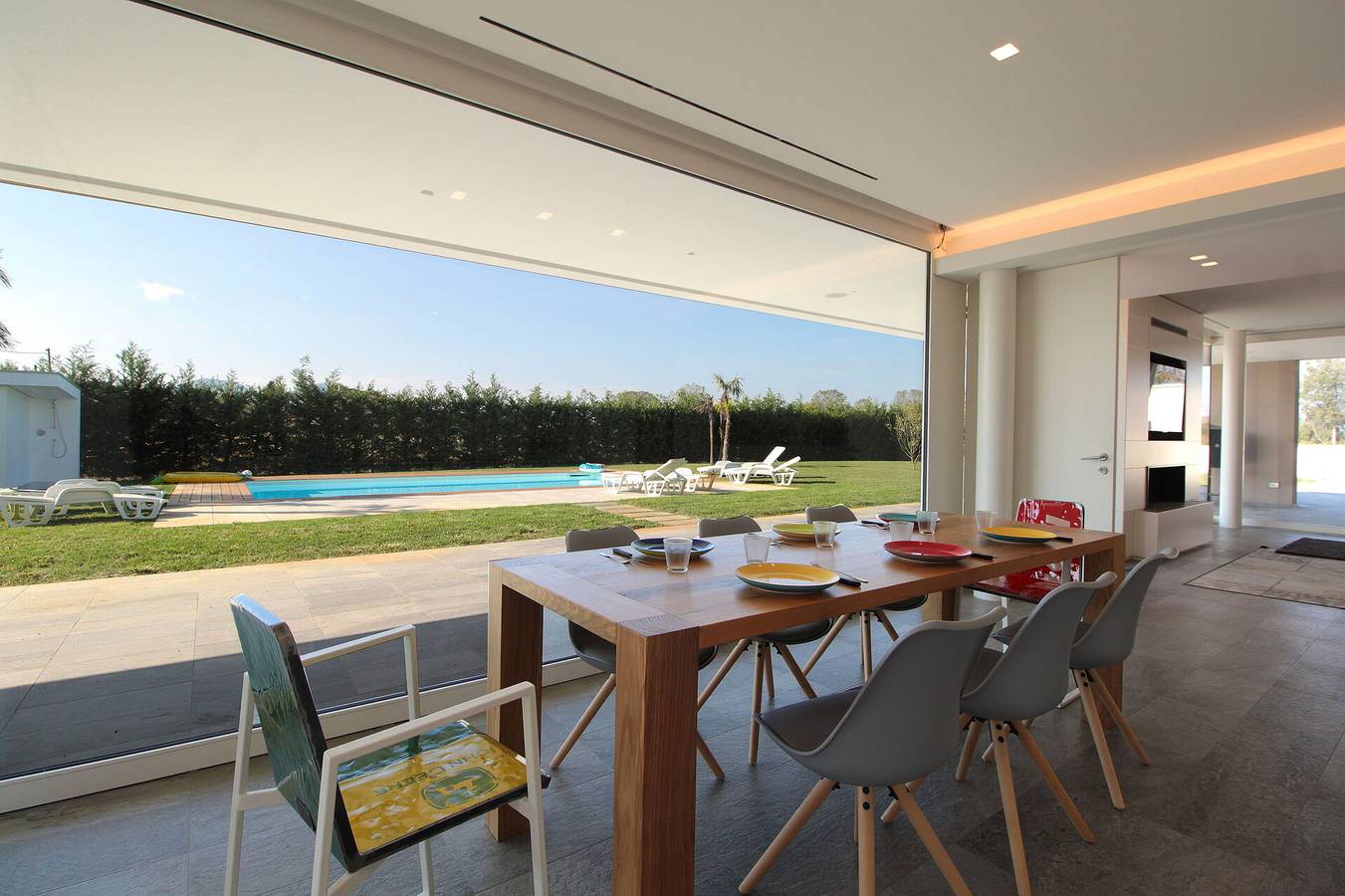 Stima Home, Padova, Pool, Ac in Veggiano, Padua Province