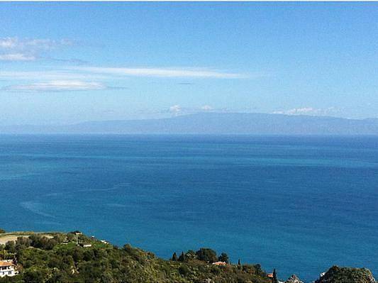 Ferienwohnung für 7 Personen, mit Balkon in Taormina - 3