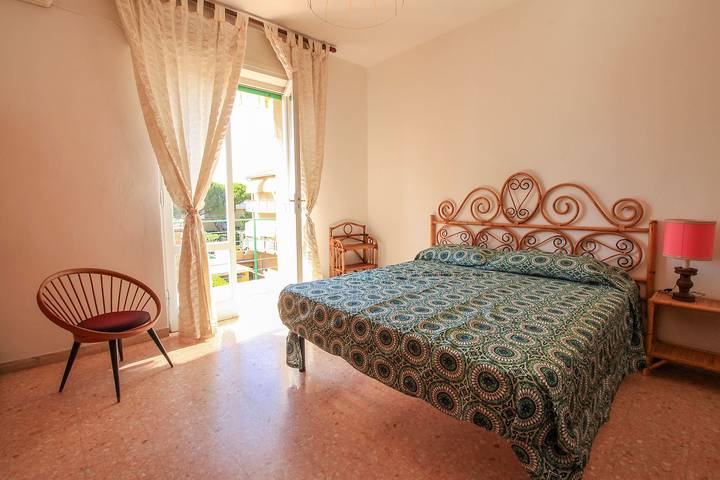 Ferienwohnung für 6 Personen, mit Terrasse, mit Haustier in Castiglione della Pescaia - 3