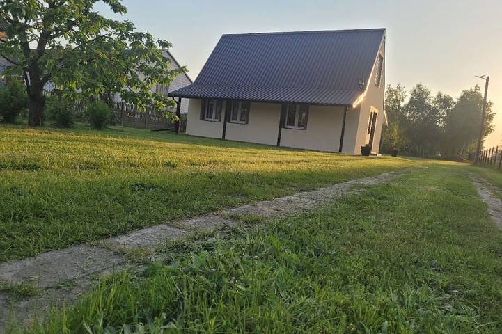 Gîte pour 8 personnes - 1