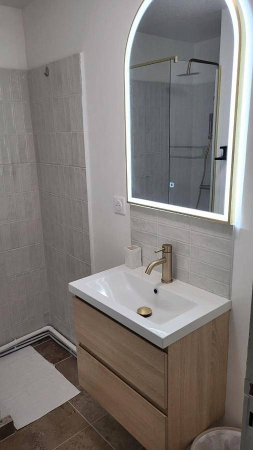 Gîte pour 4 personnes dans Office De Tourisme De Gap - 4