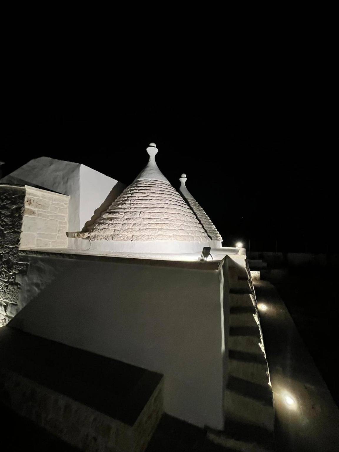 Villa for 8 people with garden in Salento