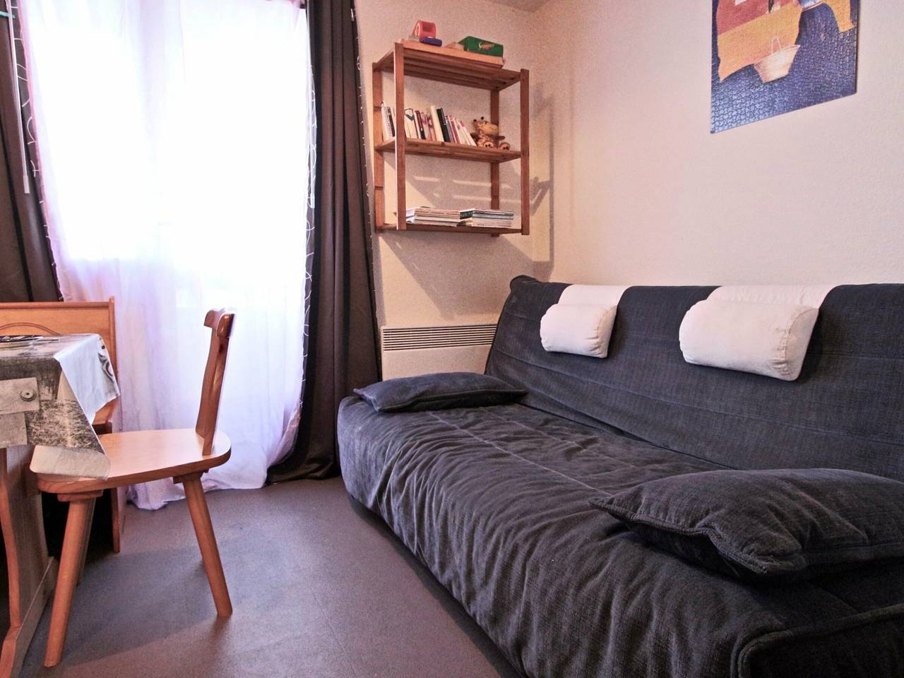 Appartement de vacances