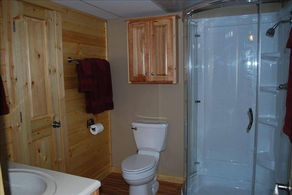 Ganze Wohnung, Montana Yellowstone-Hideaway in Gardiner, Absaroka Range