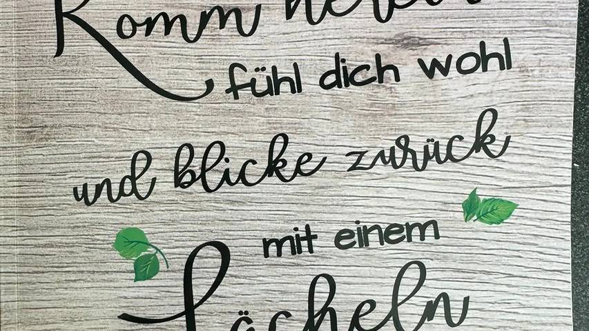 Ferienwohnung für 4 Personen, mit Balkon in Bad Wurzach - 4