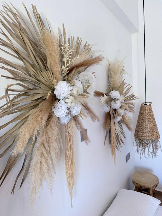 Gîte pour 3 personnes, avec vue et terrasse, animaux acceptés dans Κανάλα - 3