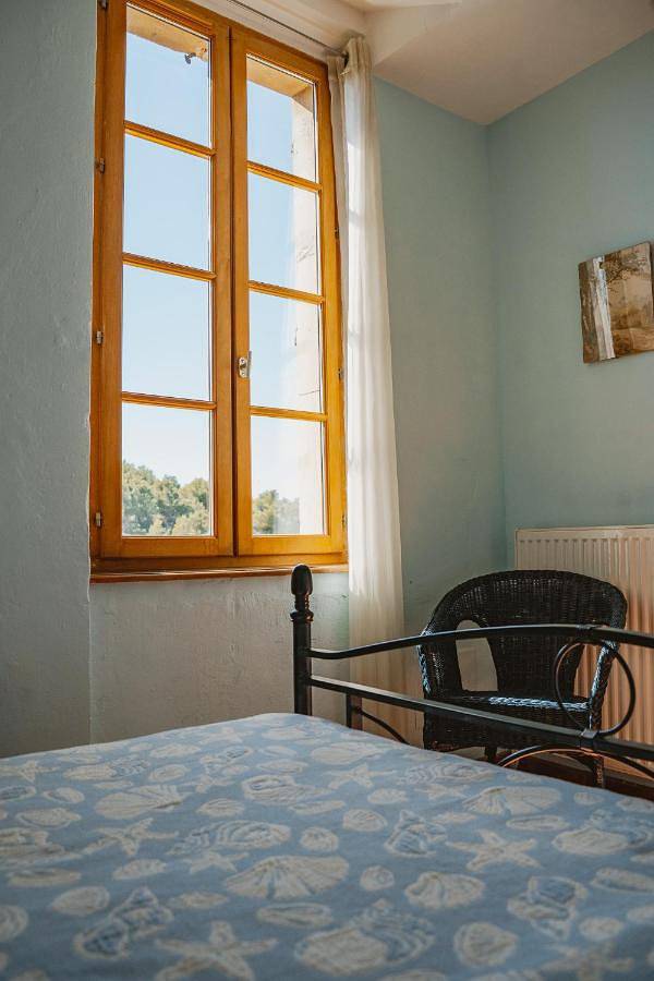Maison d’hôte pour 5 personnes, avec jardin et vue dans l' Aude - 2