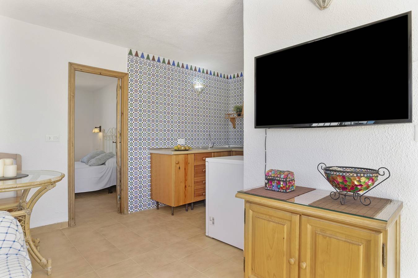 Apartamento entero, Casa Cristina - Acogedor Apartamento en Conil de la Frontera con Terraza in Conil de la Frontera, Costa de la Luz