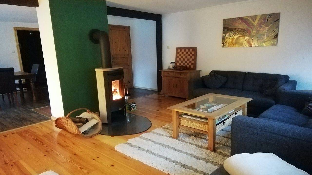 Ferienhaus für 7 Personen (120 m²) in Riefensbeek-Kamschlacken in Osterode, Harzvorland