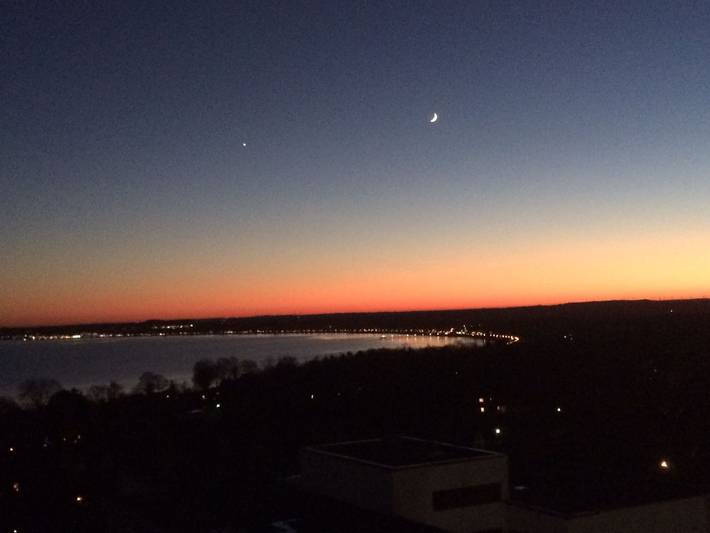 Ferienwohnung für 4 Personen, mit Balkon und Balkon/Terrasse in Hansa-Park - 3