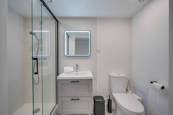 Apartamento entero, Apartamento de vacaciones para 2 personas in Burdeos, Región de Burdeos