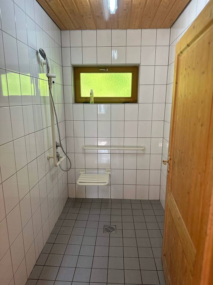 Bungalow für 6 Personen, mit Garten, mit Haustier im Saarland - 3