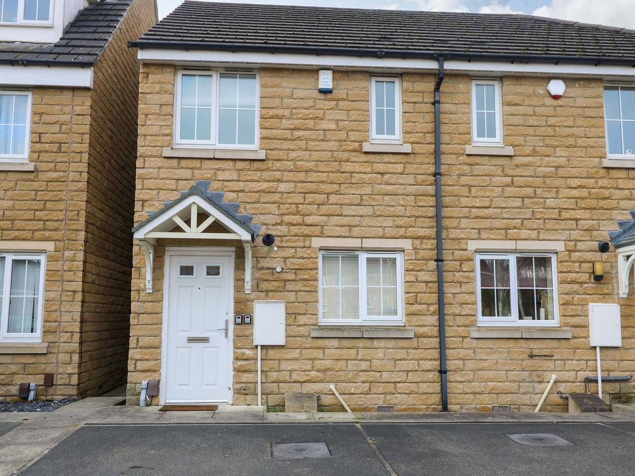 Cottage Holiday Home in Huddersfield, West Yorkshire