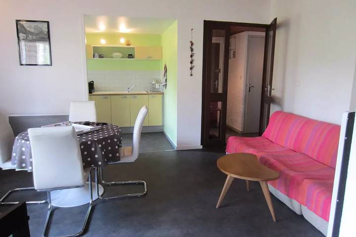 Gîte pour 5 personnes, animaux acceptés à Seignosse - 4