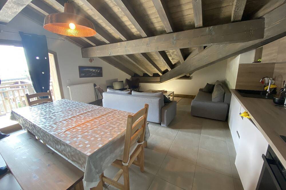 Photo : Appartement de vacances