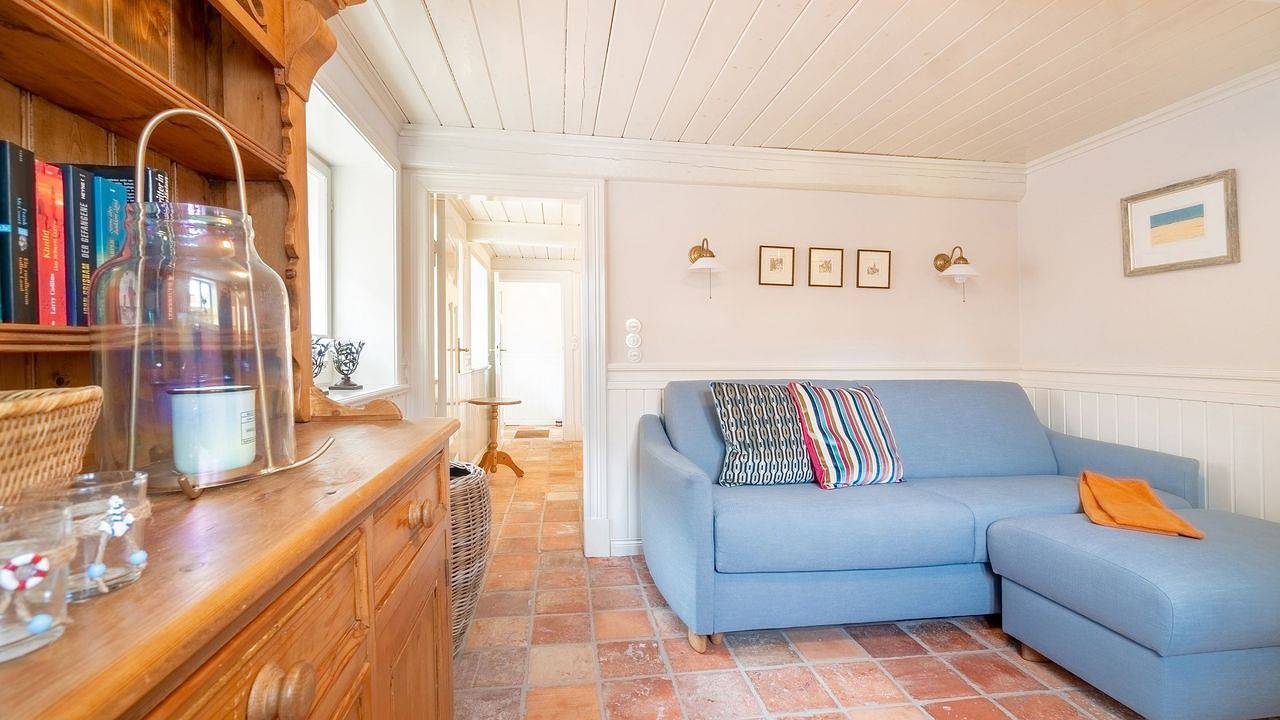 Ferienhaus für 4 Personen (95 m²) in Wyk auf Föhr in Wyk auf Föhr (Stadt), Wyk auf Föhr