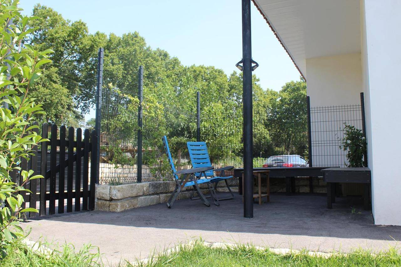 Maison calme avec jardin et parking à 15mn de la mer La grande motte ou Le Grau du roi in Marsillargues, Côte méditerranéenne (France)