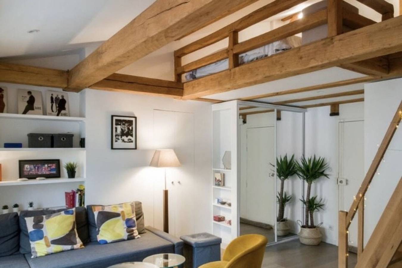 Photo : Appartement de vacances