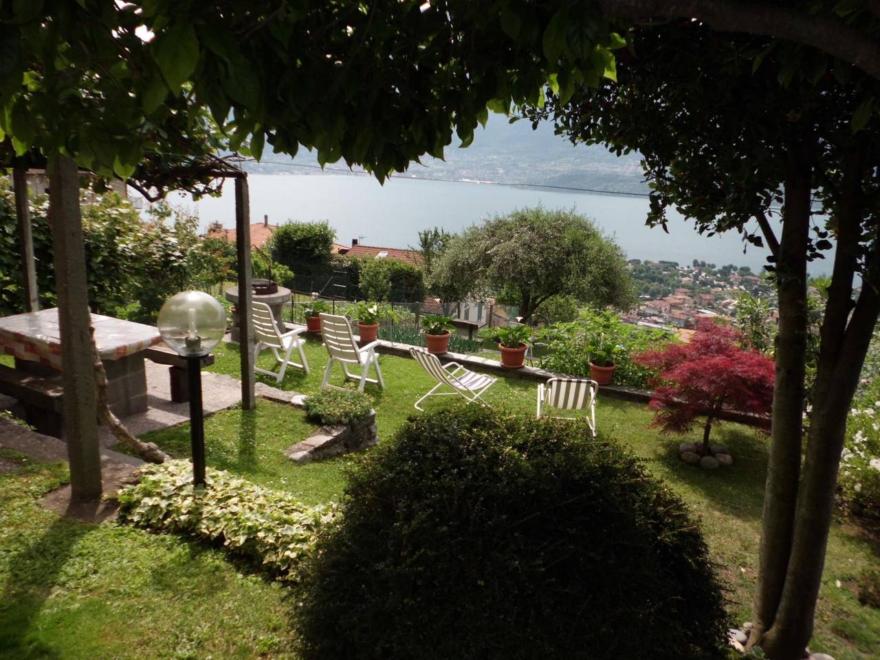 Wohnung 'Garden' mit Wasserblick, foto 9