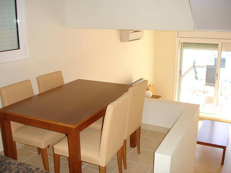 Geheel appartement, Rmp 35 - Residencial Marina Del Port in Calafat, Costa Dorada