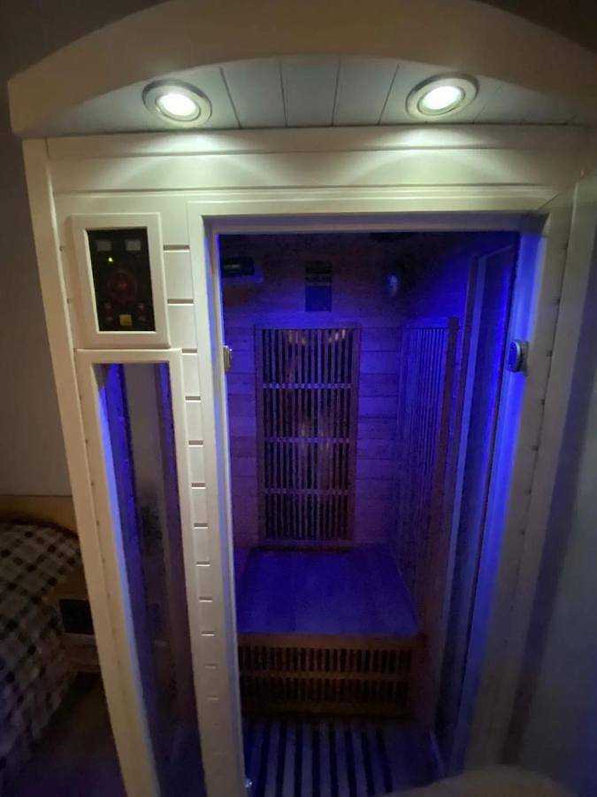 Gîte pour 7 personnes, avec sauna dans Rombas - 3