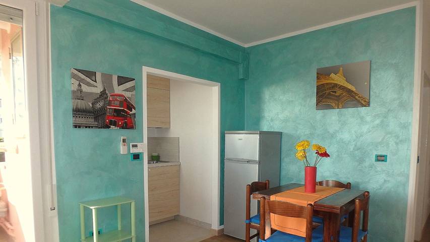 Apartamento vacacional entero, Esperia 23 in Lido di Pomposa, Provincia de Ferrara