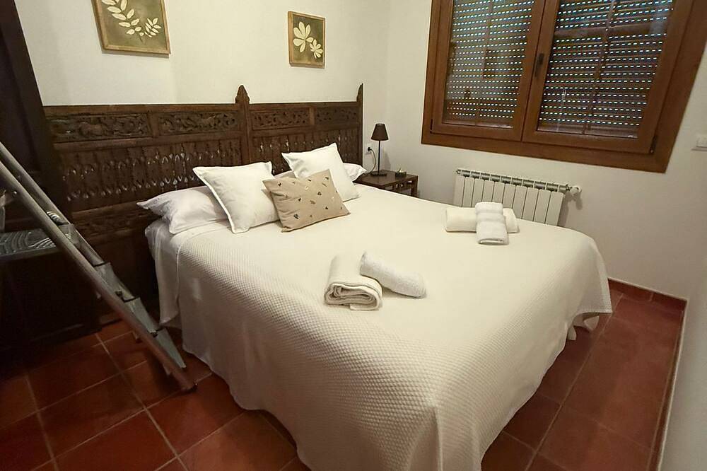 Casa Los Relojes in La Adrada, Provincia de Ávila