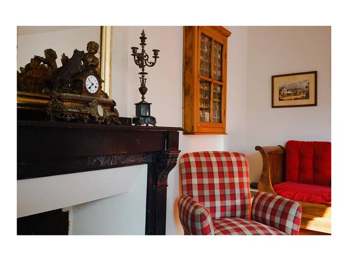 La Bastide Saint Etienne - Maison Alphonse in Cournanel, Région de Limoux