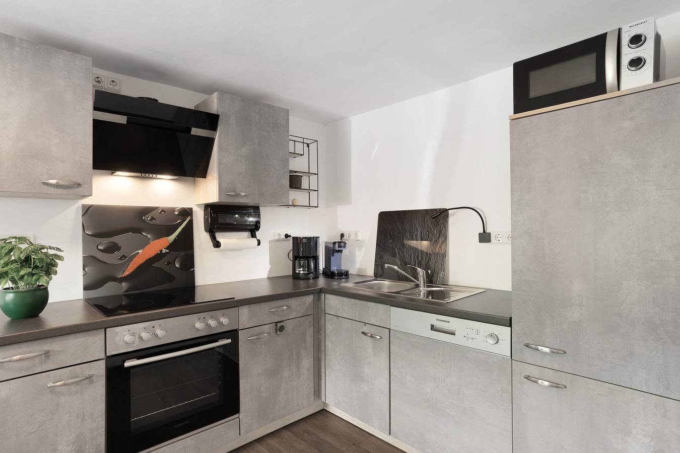 Appartement 'Selbecke' met zwembad en tuin, foto 8