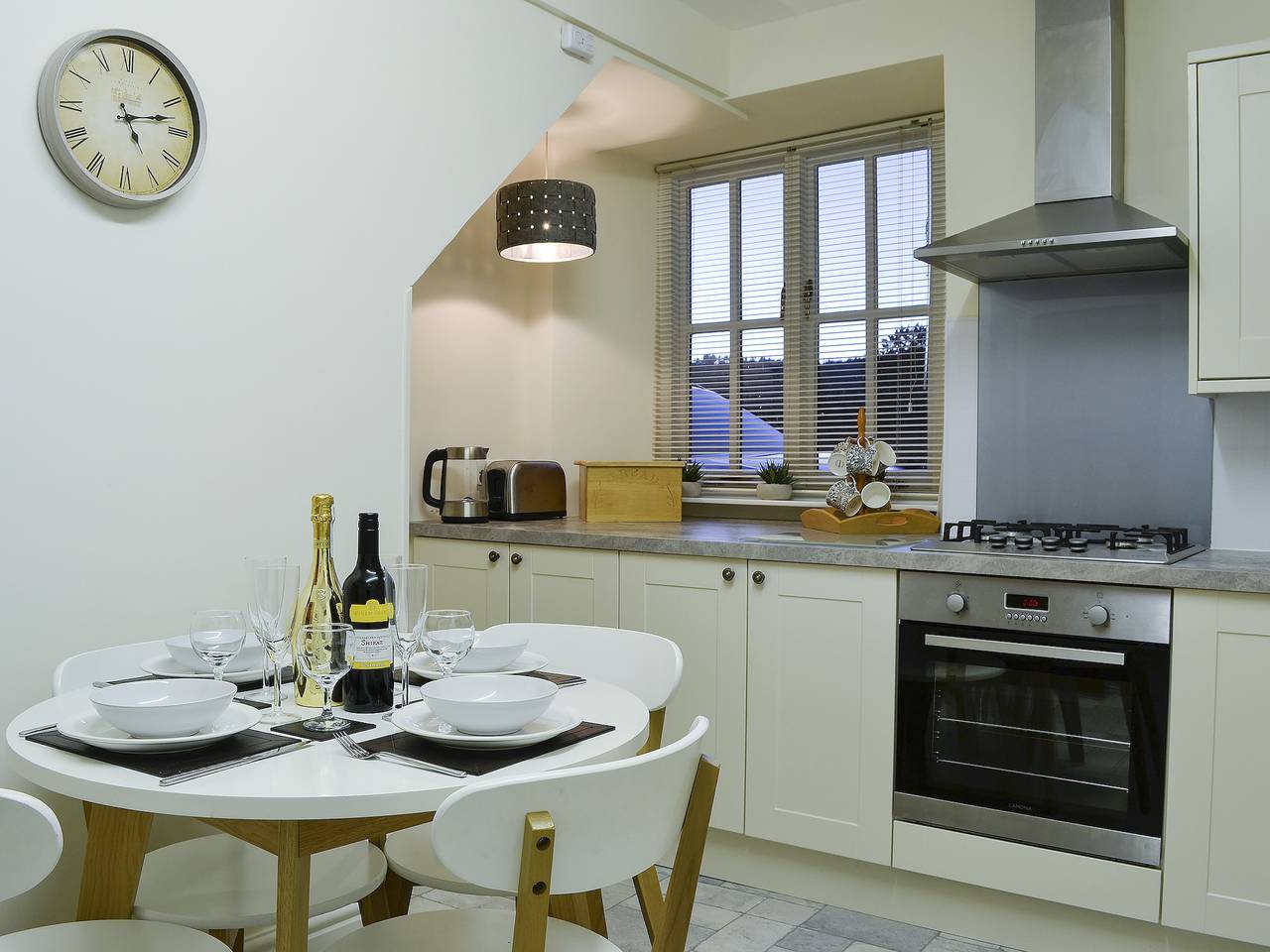 Pear Tree Cottage in Bowness-on-Windermere, Lake District