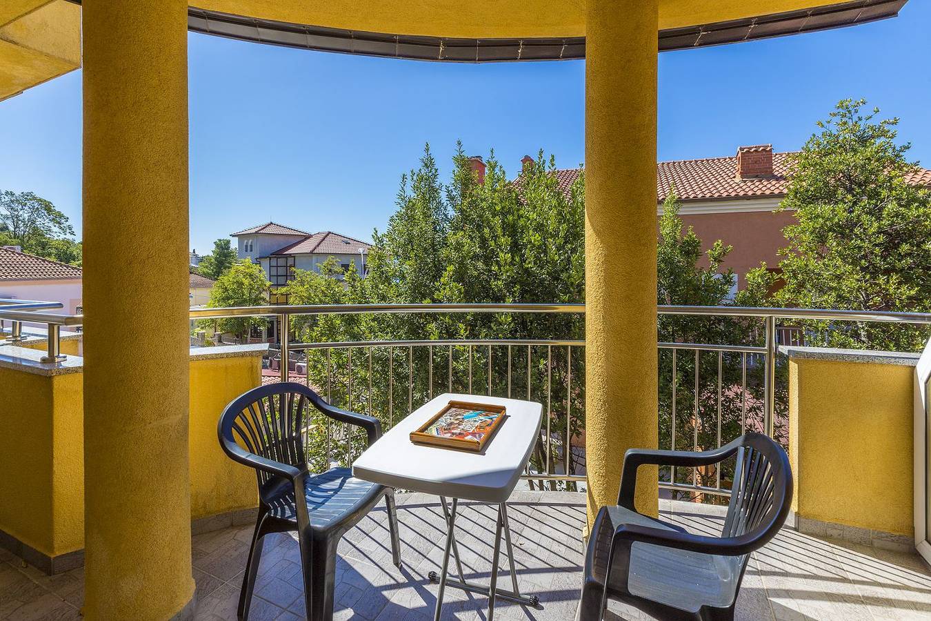 Appartamento vacanze a Kvarn a partire da 86€ a notte