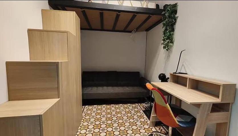 Bed and breakfast para 1 pessoas - 1