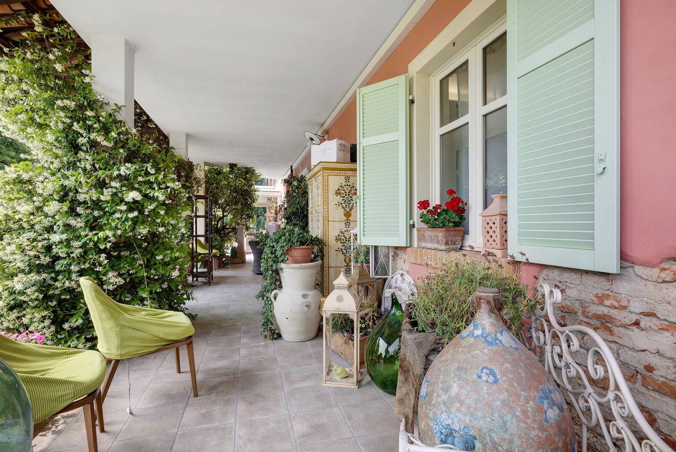 Appartement 'Pietra' met Uitzicht op de Bergen, Gedeeld Zwembad en Privé Terras, foto 14