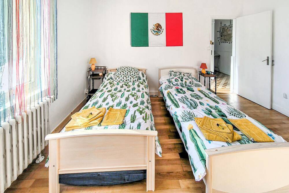 Impresionante casa en Vendôme con Wifi in Vendôme, Valle del Loira