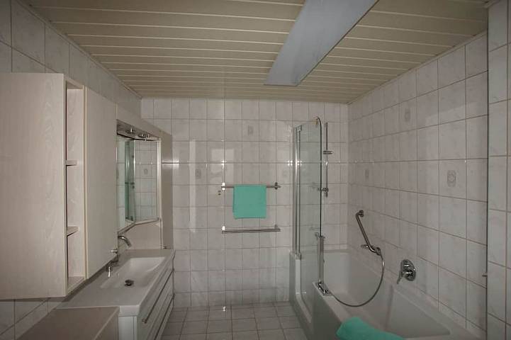 Ferienhaus für 6 Personen, mit Garten in Steinbach-Hallenberg - 4