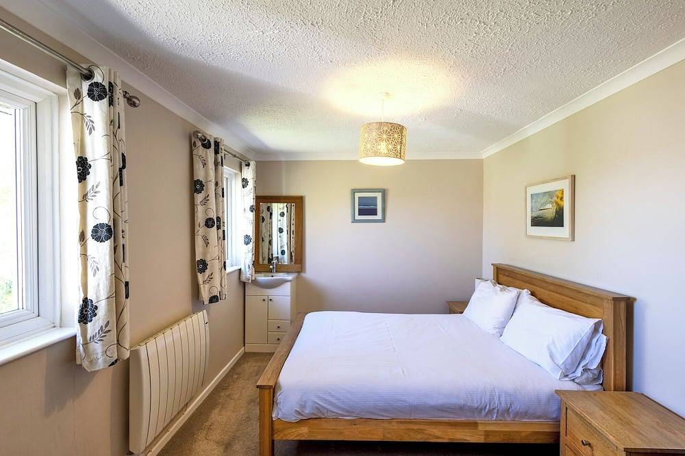 Ganze Wohnung, Hervorragende 3-Sterne-Apartments in einem wunderschönen Küstenort in Gwithian, Cornwall