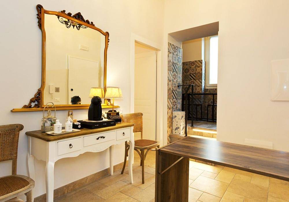 Casa Porta Marina in Ventimiglia (Ville), Région de Vintimille